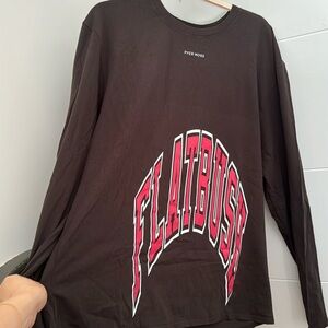 Pyer Moss long sleeve